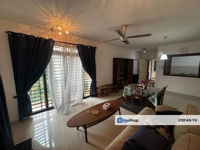 Condominium for sale in Johore Bahru, Johor
