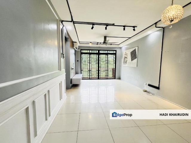 Condominium for sale in Johore Bahru, Johor