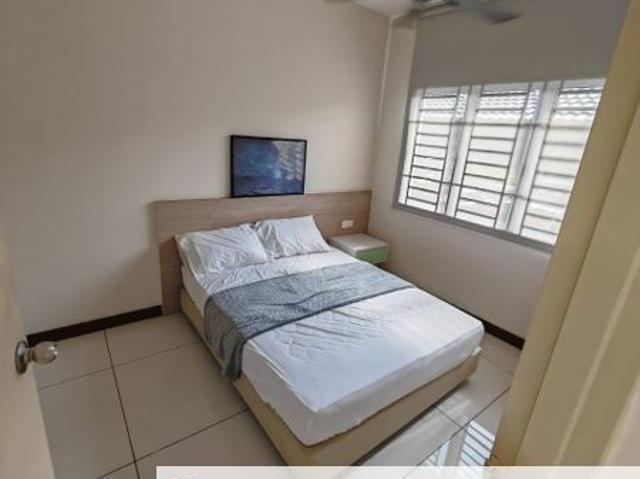 Condominium for rent in Johore Bahru, Johor