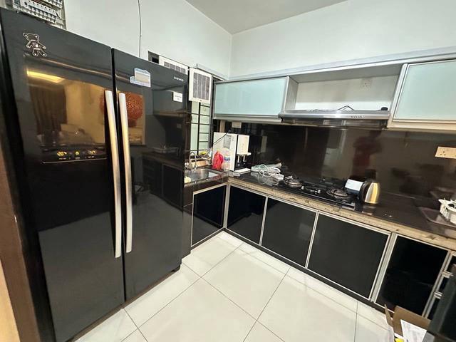 Apartment for rent in Johore Bahru, Johor