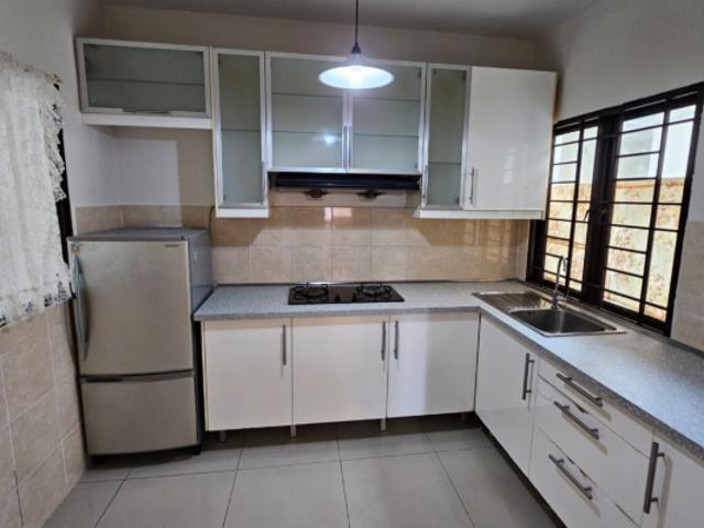 Apartment for rent in Johore Bahru, Johor