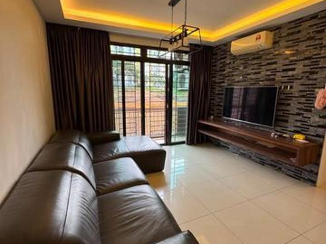 Apartment for rent in Johore Bahru, Johor