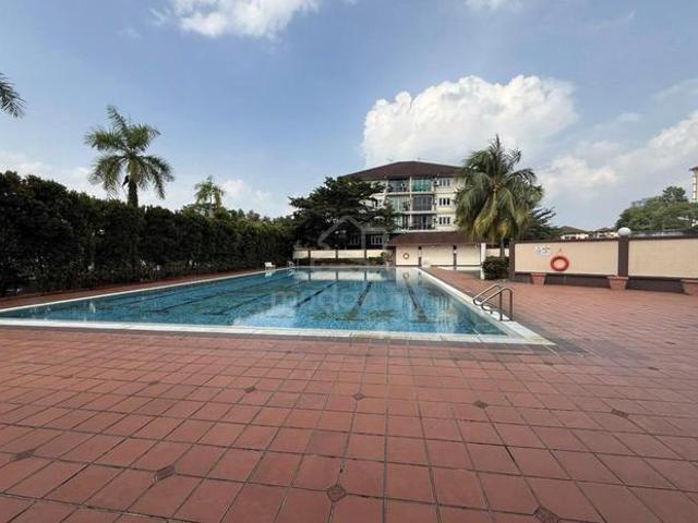 Apartment for sale in Johor Bahru