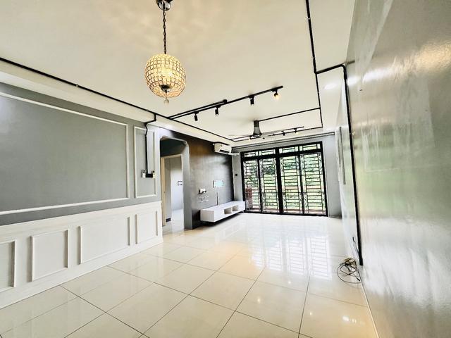 Apartment for sale in Johore Bahru, Johor