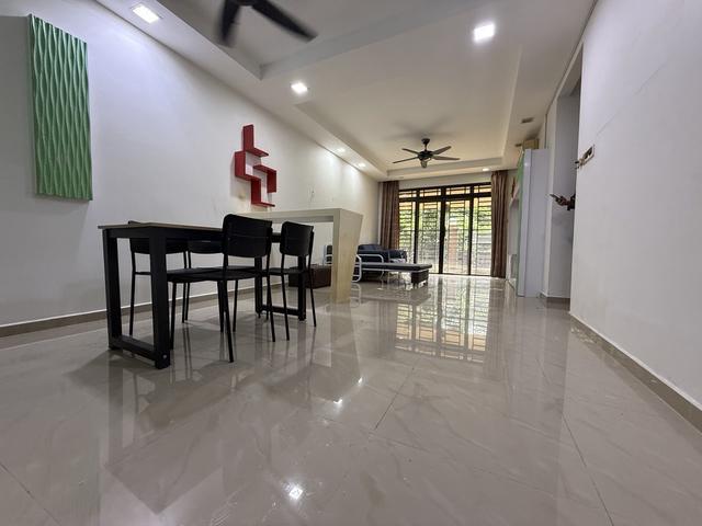 Apartment for sale in Johore Bahru, Johor