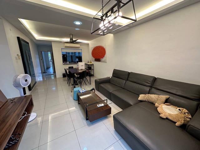 Apartment for rent in Johore Bahru, Johor