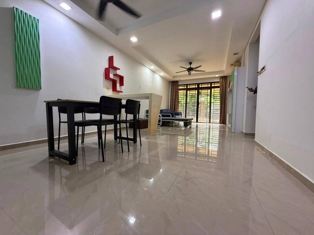 Apartment for sale in Johore Bahru, Johor