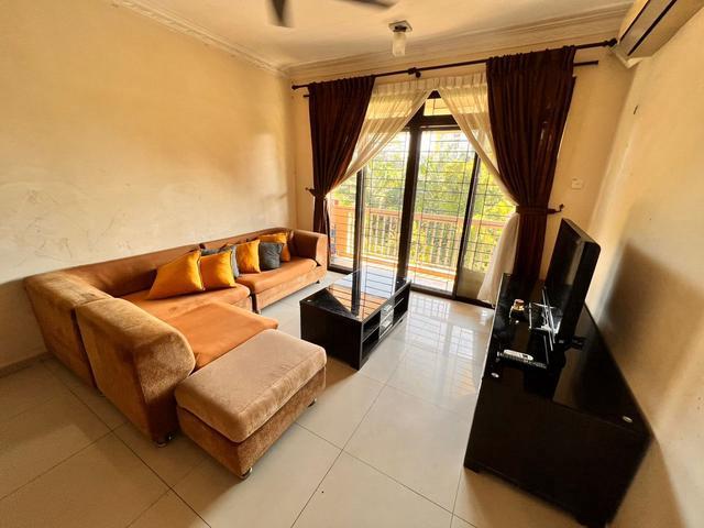 Apartment for sale in Johore Bahru, Johor