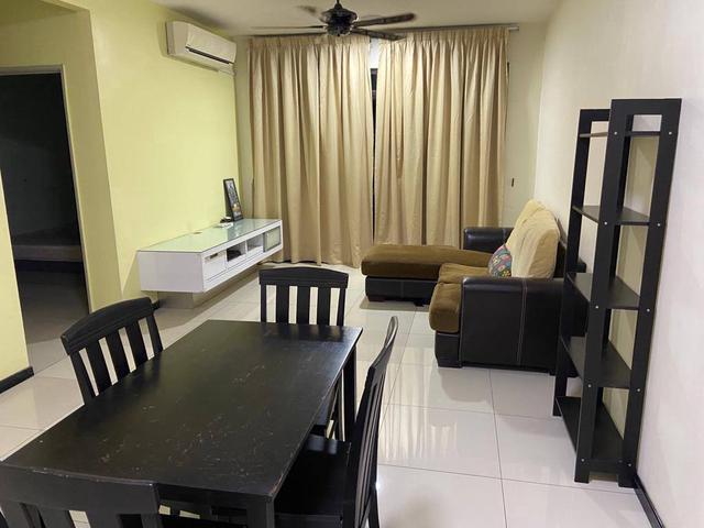 Apartment for rent in Johore Bahru, Johor