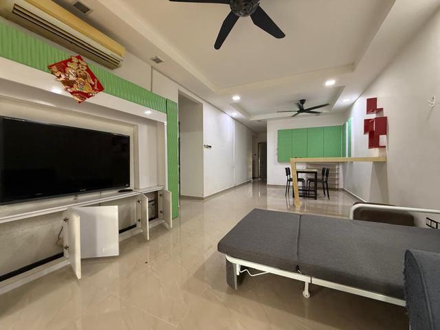 Apartment for sale in Johor Bahru