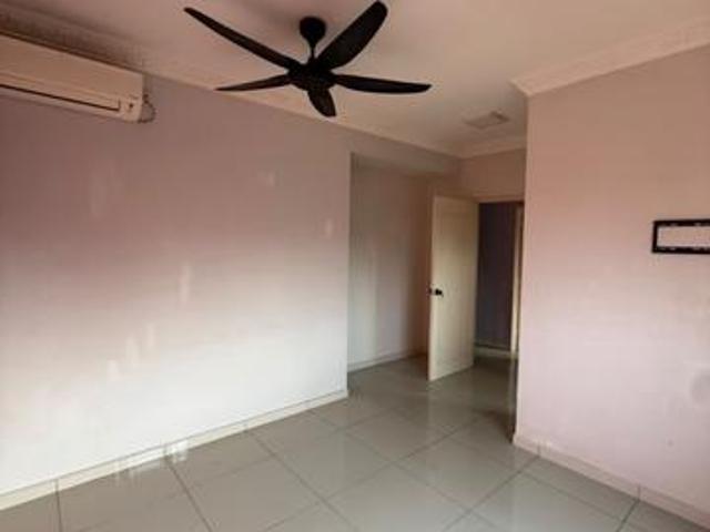 Apartment for rent in Johor Bahru