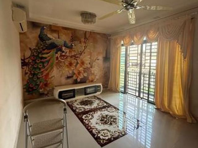 Apartment for rent in Johore Bahru, Johor