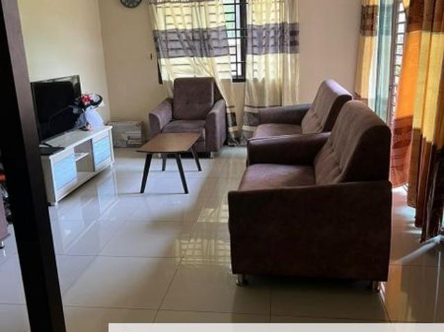 Condominium for sale in Johore Bahru, Johor