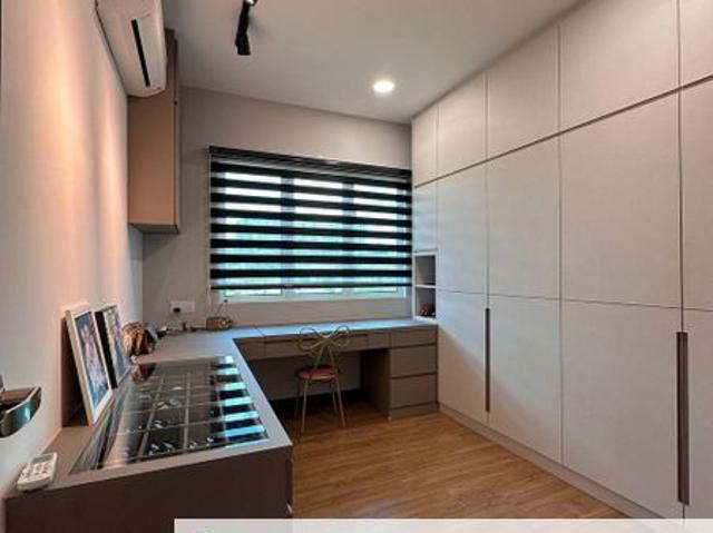 Condominium for sale in Johore Bahru, Johor