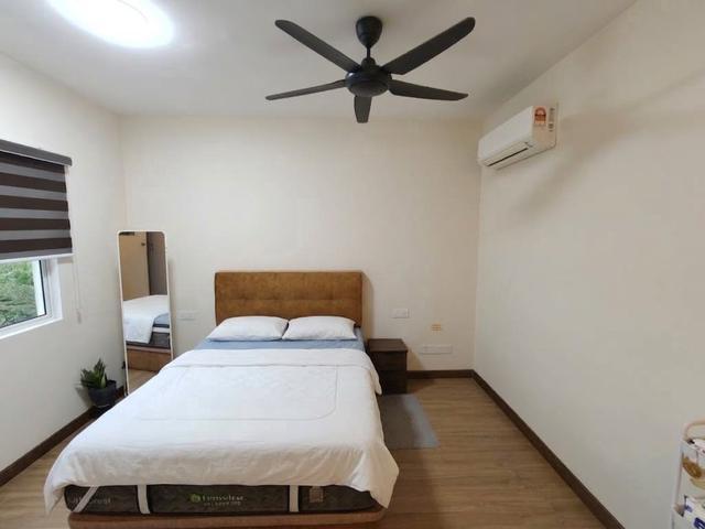 Apartment for rent in Johor Bahru