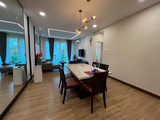 Apartment for sale in Johor Bahru