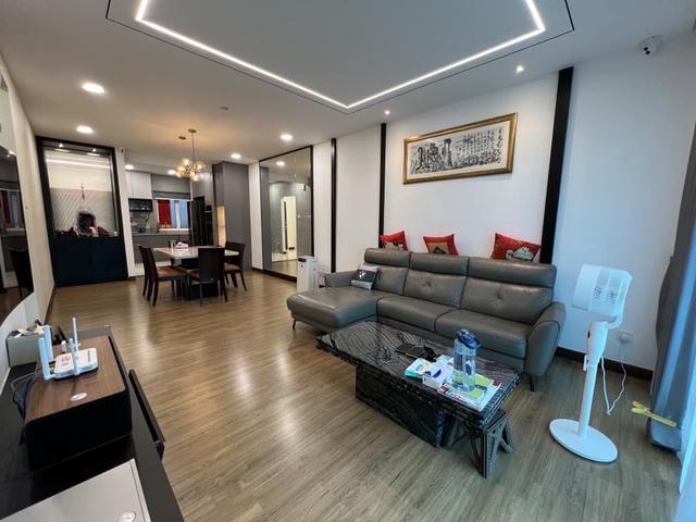 Apartment for sale in Johore Bahru, Johor