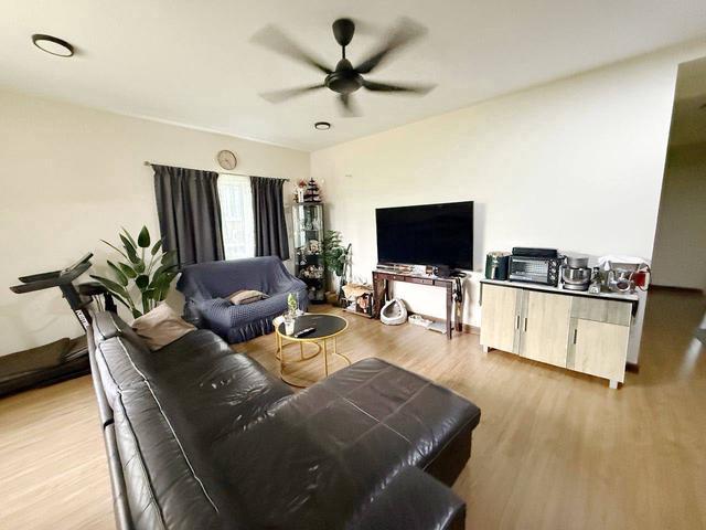 Apartment for sale in Johore Bahru, Johor