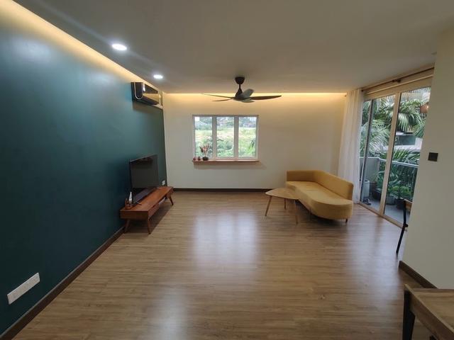 Apartment for rent in Johore Bahru, Johor
