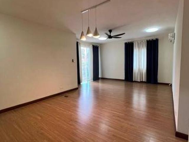 Apartment for sale in Johore Bahru, Johor