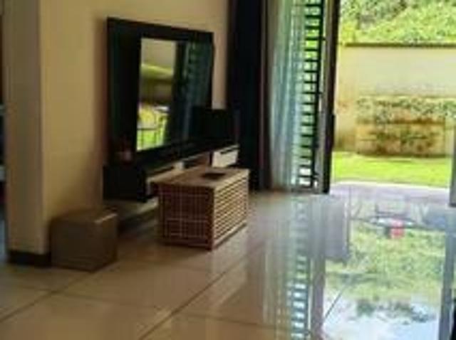 Apartment for sale in Johore Bahru, Johor