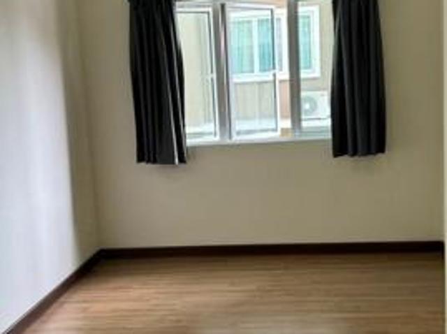 Apartment for rent in Johor Bahru