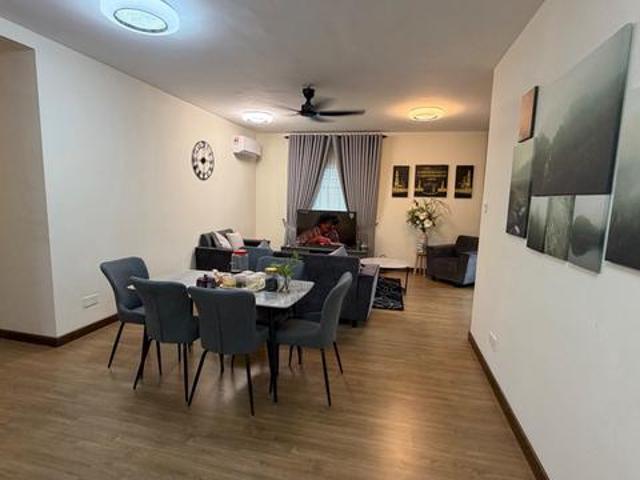 Apartment for rent in Johore Bahru, Johor