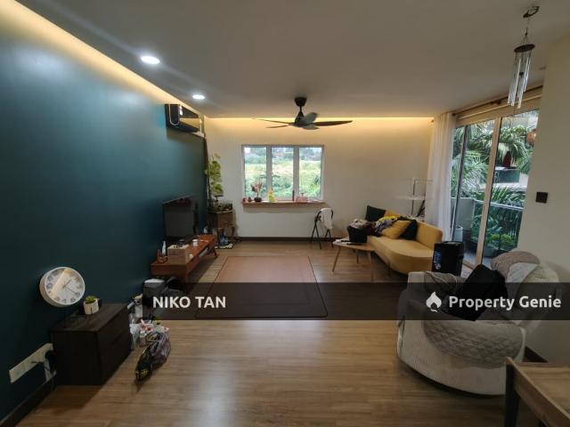 Apartment for rent in Johore Bahru, Johor