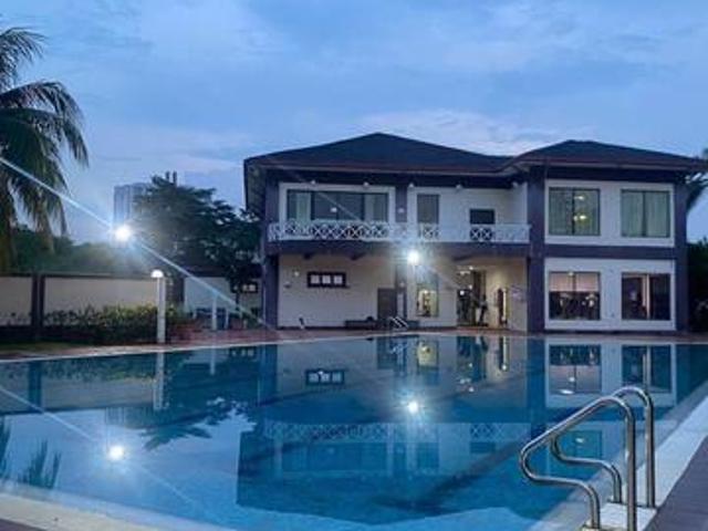 Condominium for sale in Johore Bahru, Johor