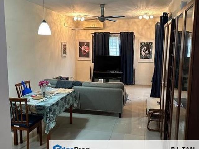 Condominium for sale in Kampung Datok Onn Larkin, Johor Bahru