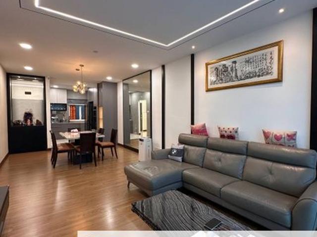 Condominium for sale in Johore Bahru, Johor