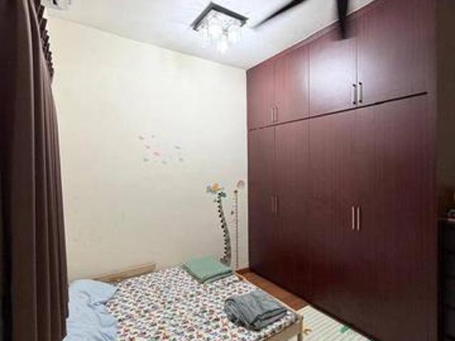 Townhouse for sale in Johore Bahru, Johor