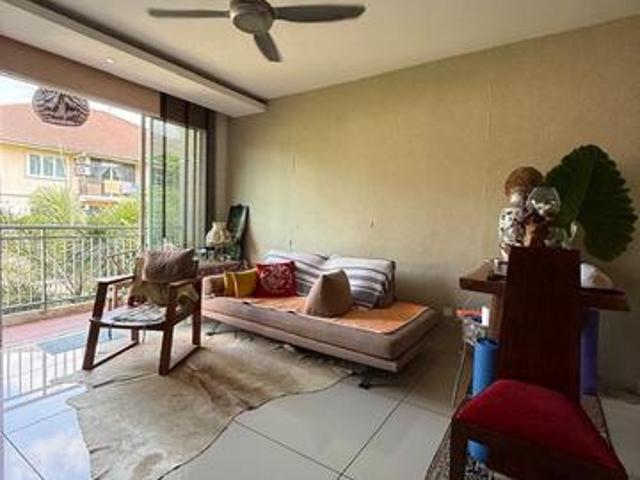 Townhouse for sale in Johore Bahru, Johor
