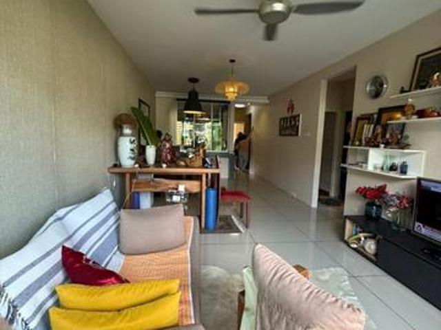 Apartment for sale in Johore Bahru, Johor