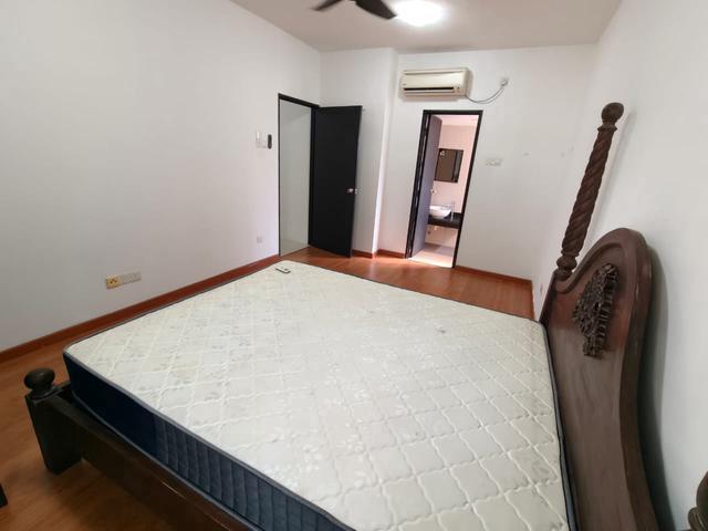 Townhouse for sale in Johore Bahru, Johor