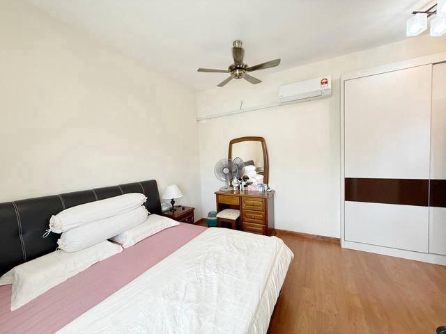 Townhouse for sale in Johore Bahru, Johor