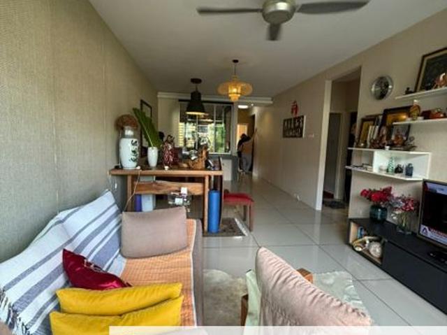 Condominium for sale in Johore Bahru, Johor