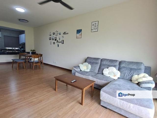 Condominium for sale in Kampung Datok Onn Larkin, Johor Bahru