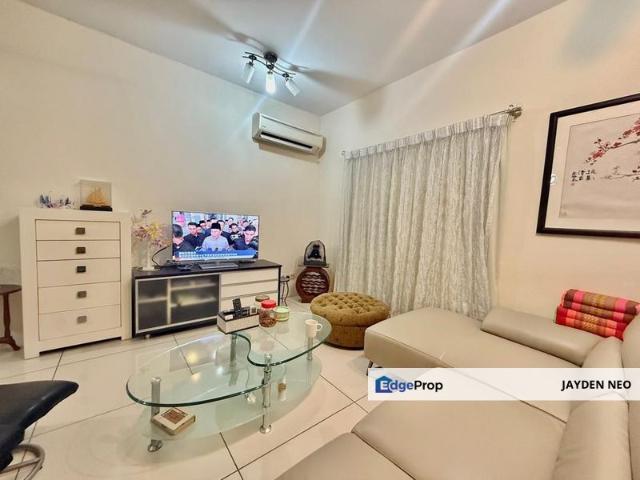 Condominium for sale in Johore Bahru, Johor