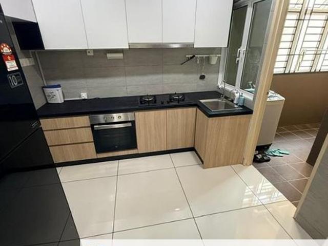 Condominium for rent in Johore Bahru, Johor
