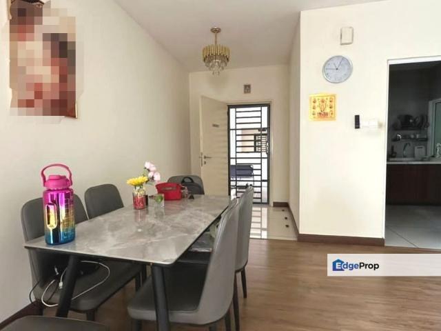 Condominium for rent in Johore Bahru, Johor