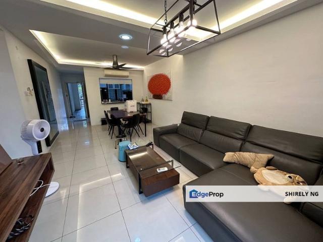 Condominium for rent in Johore Bahru, Johor