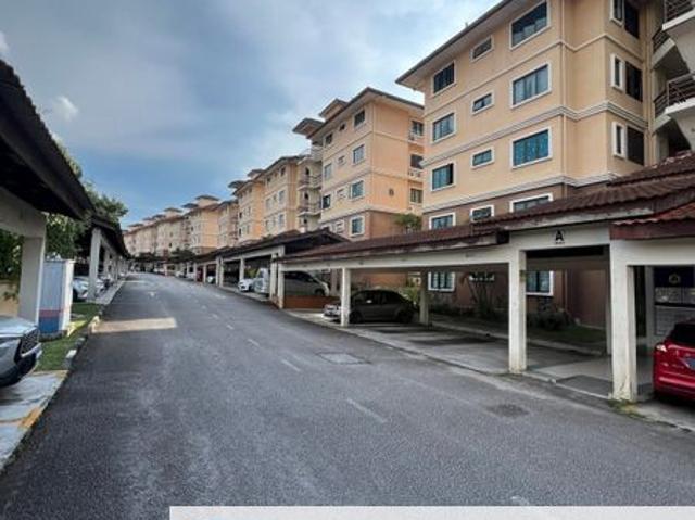 Condominium for rent in Johore Bahru, Johor