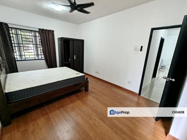 Condominium for rent in Johore Bahru, Johor