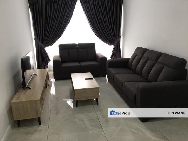 Condominium for rent in Johore Bahru, Johor