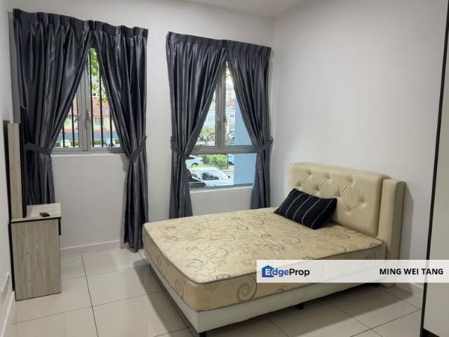 Condominium for sale in Johore Bahru, Johor