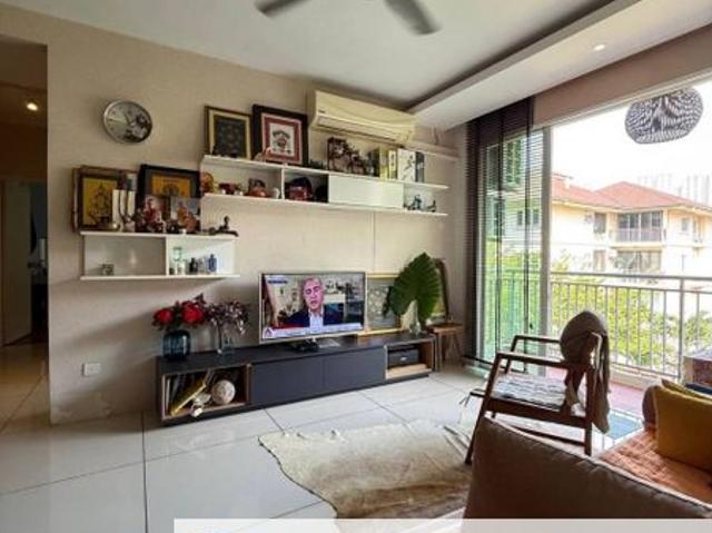 Condominium for sale in Kampung Datok Onn Larkin, Johor Bahru