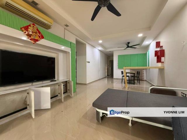 Condominium for sale in Johore Bahru, Johor