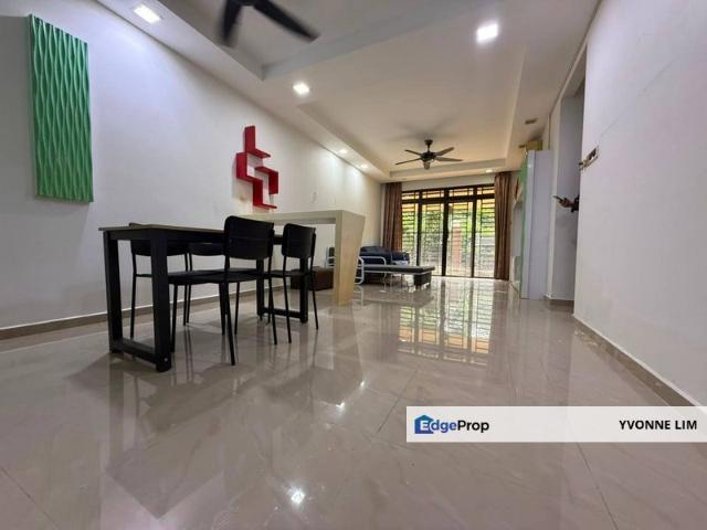 Condominium for sale in Johore Bahru, Johor