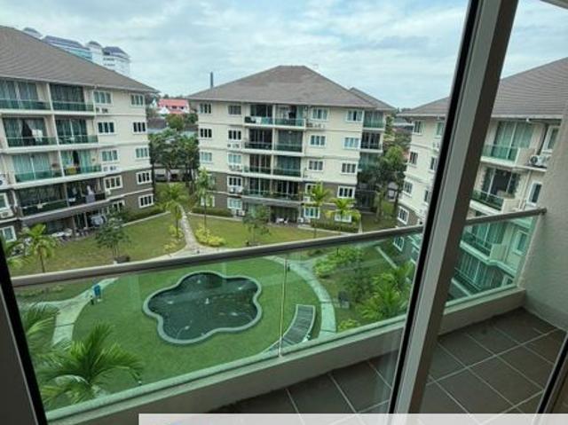 Condominium for rent in Johore Bahru, Johor